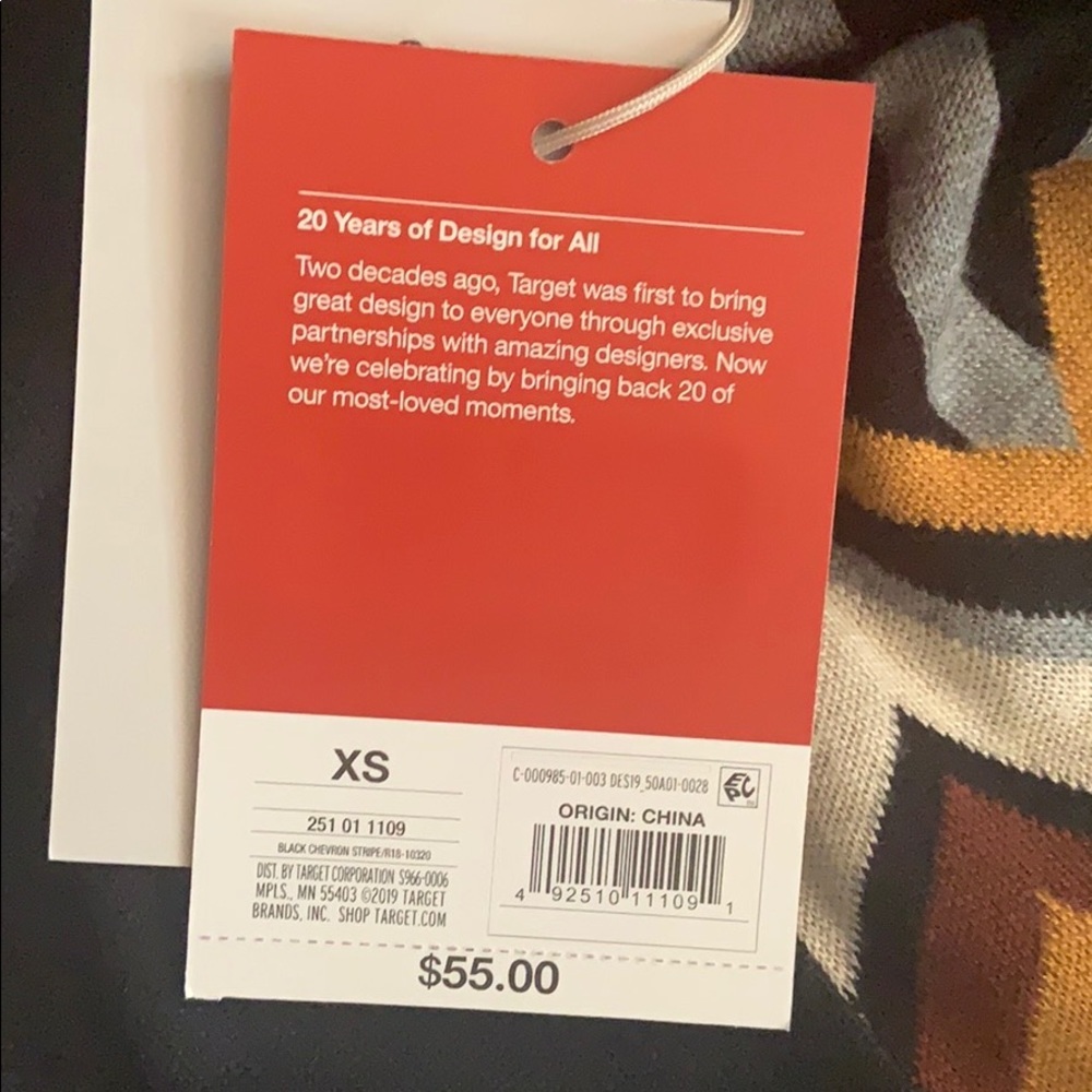 Missoni for Target Sweater Dress - Picture 5 of 5